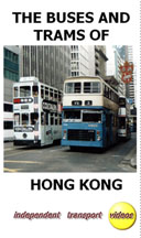 The Buses and Trams of Hong Kong - Format DVD