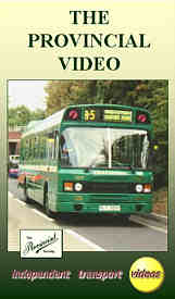 The Provincial Video - Format DVD