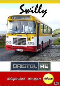 Swilly Bristol RE - Format DVD