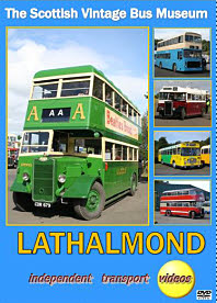 Lathalmond - Format DVD