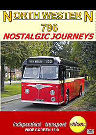 North Western 796 - Nostalgic Journeys
