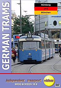 German Trams - 7