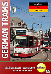 German Trams - 8