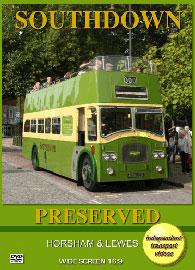 Southdown Preserved