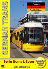 German Trams 10