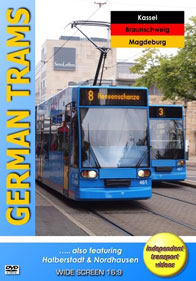 German Trams 11
