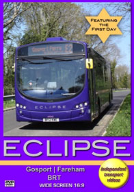 Eclipse - Gosport | Fareham BRT
