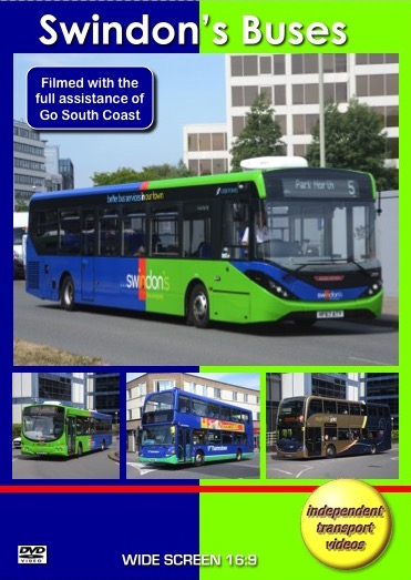 Swindon's Buses