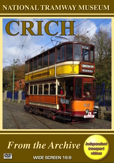 Crich - From the Archive