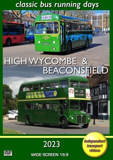High Wycombe & Beaconsfield 2023