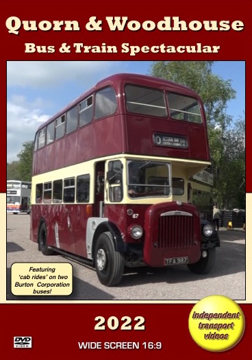 Quorn & Woodhouse 2022